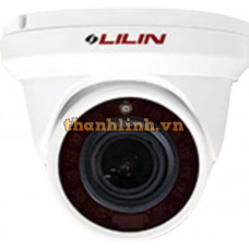 Camera bán cầu 5MP Day & Night Auto Focus IR Lilin V1R4552X3