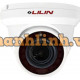 Camera bán cầu 5MP Day & Night Auto Focus IR Lilin V1R4552X3