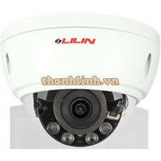 Camera bán cầu 5MP Day & Night Fixed IR Lilin V1R6052E2