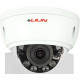 Camera bán cầu 5MP Day & Night Fixed IR Lilin V1R6052E2