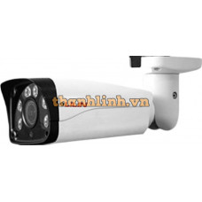 Camera Bullet 5MP Day & Night Lilin V1R9552X3