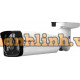 Camera Bullet 5MP Day & Night Lilin V1R9552X3