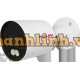 Camera Bullet 4K 8MP Day & Night Lilin V1W9182A