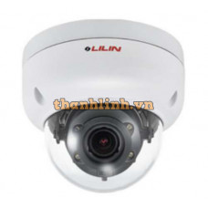 Camera thông minh, cảm biến Starvis 4K 8MP , ống kính P-Iris, Auto Focus Lilin Z7R6482X3-P