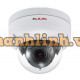 Camera thông minh, cảm biến Starvis 4K 8MP , ống kính P-Iris, Auto Focus Lilin Z7R6482X3-P