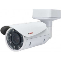 Camera thông minh, cảm biến Starvis 4K 8MP , ống kính P-Iris, Auto Focus Lilin Z7R8082EX25