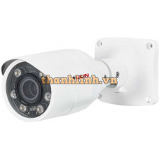 Camera thông minh, cảm biến Starvis 4K 8MP , ống kính P-Iris, Auto Focus Lilin Z7R8182X3-P