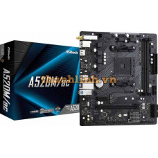 Mainboard ASRock A520M.AC