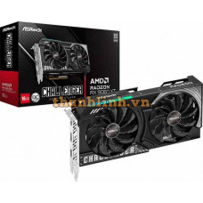 Card màn hình ASRock AMD Radeon™ RX 9060 XT Challenger 16GB OC