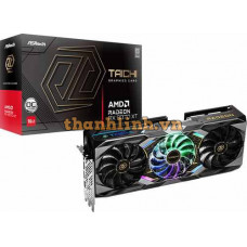 Card màn hình ASRock AMD RX 9070 XT 16G Taichi 16GB OC