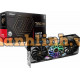 Card màn hình ASRock AMD RX 9070 XT 16G Taichi 16GB OC