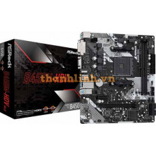 Mainboard Asrock B450M HDV DDR4