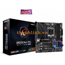 Mainboard Asrock B650M PG RIPTIDE Wifi