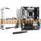 Mainboard ASRock B760 Pro RS WiFi | Intel B760, Socket 1700, ATX, 4 khe DDR5