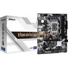 Mainboard Asrock B760M-Hdv/M2 Ddr4