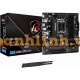 Mainboard ASRock B760M PG Lightning WiFi | Intel B760, Socket 1700, Micro ATX, 4 khe DDR5