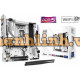 Mainboard ASRock Special Edition Full White B760M Pro RS WIFi 6E WHITE DDR5