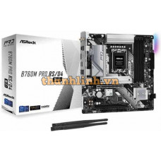 Mainboard ASROCK B760M PRO RS Wifi DDR4