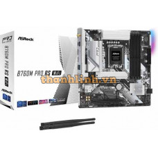 Mainboard ASRock B760M Pro Rs Wifi DDR5