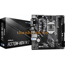 Mainboard ASRock H370M-HDV/M.2
