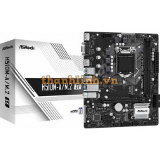 Mainboard ASRock H510M-A/M.2 SE