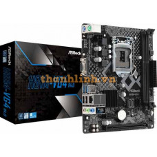 Mainboard ASRock H81M-VG4 R4.0