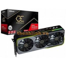 Card màn hình ASRock RX 6900XT 16GB GDDR6 Formula OC (RX 6900XT OCF 16GB)