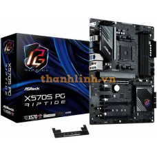 Mainboard ASRock X570S PG Riptide