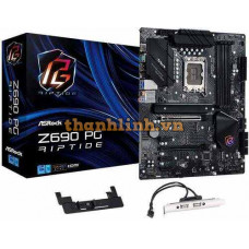 Mainboard ASRock Z690 PG RIPTIDE (90-MXBHQ0-A0UAYZ) DDR4