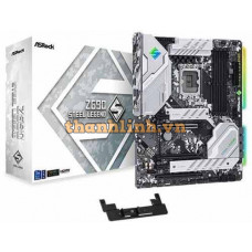 Mainboard Asrock Z690 Steel Legend