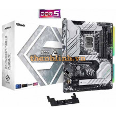 Mainboard ASRock Z690 Steel Legend/D5