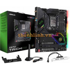 Mainboard ASRock Z690 Taichi Razer Edition | Intel Z690, Socket 1700, ATX, 4 khe DDR5