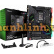 Mainboard ASRock Z690 Taichi Razer Edition | Intel Z690, Socket 1700, ATX, 4 khe DDR5