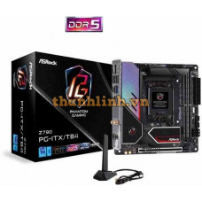 Mainboard ASRock Z790 PG-ITX/TB4