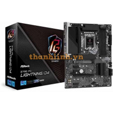 Mainboard ASRock Z790 PG Lightning/D4
