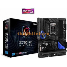Mainboard ASRock Z790 PG Riptide