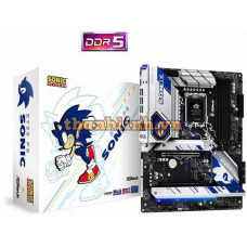 Mainboard ASRock Z790 PG Sonic D5