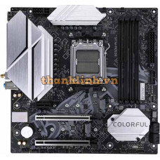 Mainboard Colorful Battle-Ax B650M Plus wifi v15