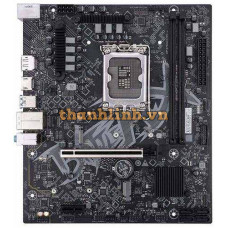 Mainboard Colorful BATTLE-AX B760M-D PRO V20 | Intel B760, Socket 1700, M-ATX, 2 khe DDR4