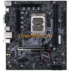 Mainboard Colorful BATTLE-AX B760M-K D5 V20 | Intel B760, Socket 1700, M-ATX, 2 khe DDR5