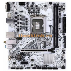 Mainboard Colorful BATTLE-AX H610M-E WIFI V20 | Intel H610, Socket 1700, M-ATX, 2 khe DDR4