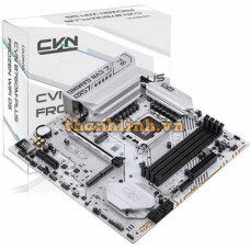 Mainboard Colorful CVN B760M FROZEN WIFI PLUS DDR5 V20