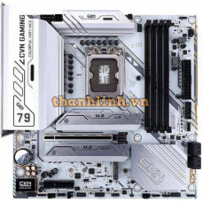 Mainboard Colorful CVN Z790M Frozen D5 V20 Wifi 6E