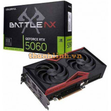 Card màn hình Colorful GeForce RTX 5060 NB DUO 8GB-V