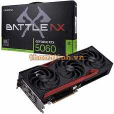 Card màn hình Colorful GeForce RTX 5060 NB EX 8GB-V