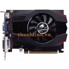Card màn hình Colorful GT 1030 4GB D4 Single Fan