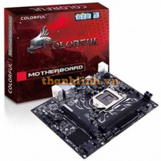 Mainboard Colorful H310M-E V20
