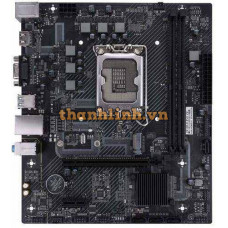 Mainboard Colorful H610M-D EVO V21
