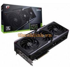 Card màn hình Colorful iGame RTX 5070 Vulcan OC 12GB