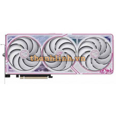 Card màn hình Colorful iGame RTX 5080 Ultra W OC 16GB GDDR7